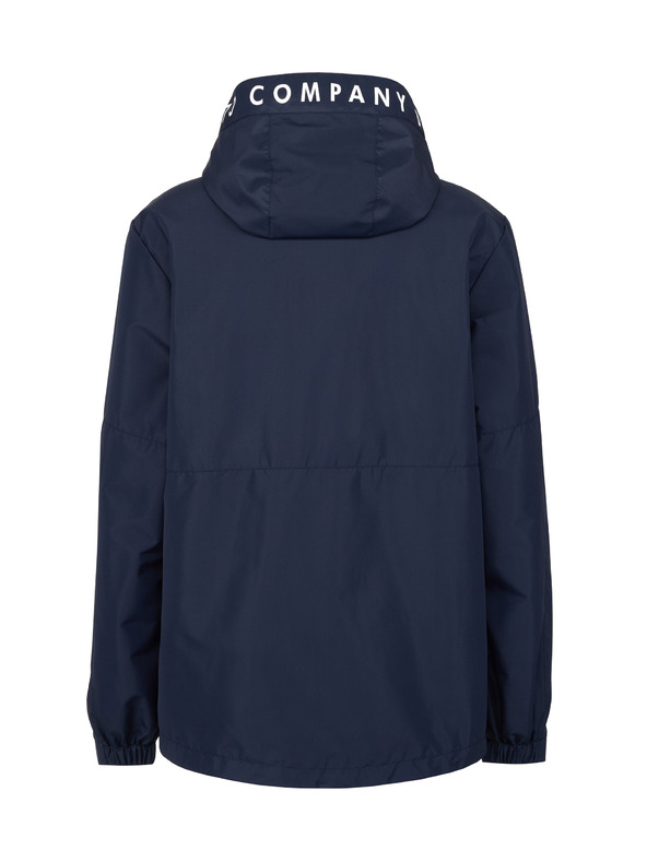 Sam 73 Tmavě modrá pánská lehká bunda SAM 73 Alfonso