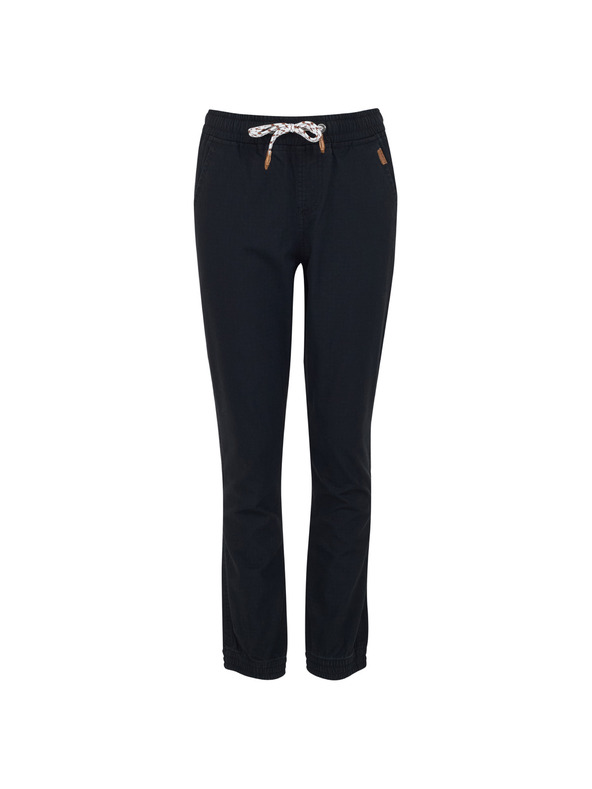 Sam 73 Černé dětské kalhoty SAM 73 Milo