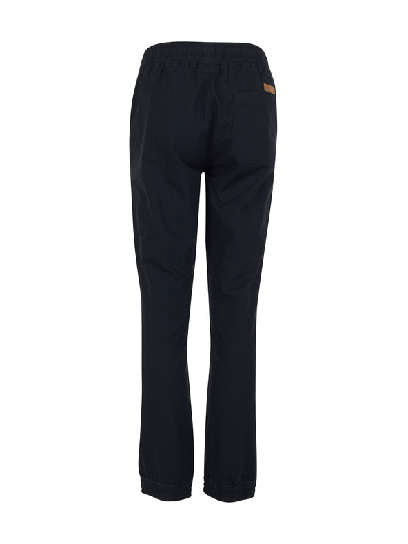 Sam 73 Černé dětské kalhoty SAM 73 Milo