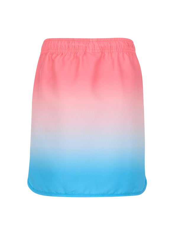 Sam 73 Modro-růžová holčičí sukně SAM 73 Lady