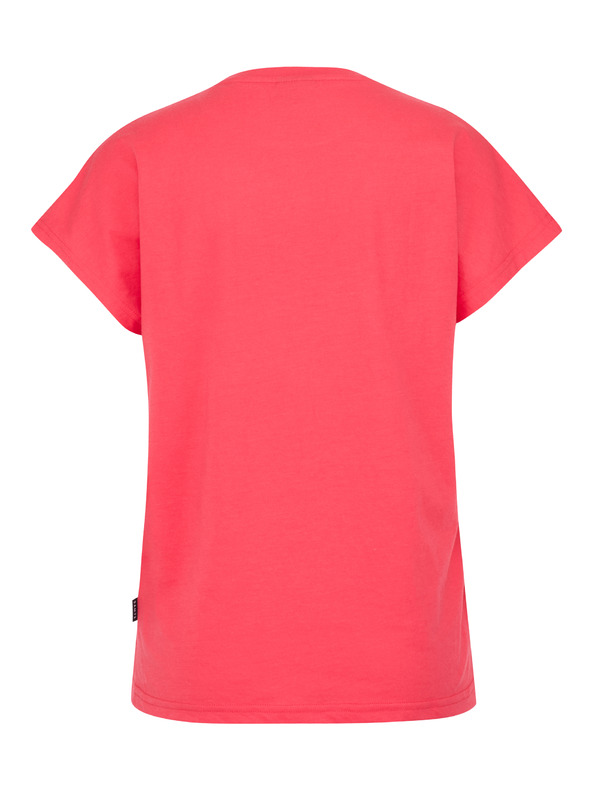 Sam 73 Korálové dámské tričko SAM 73 Cristal