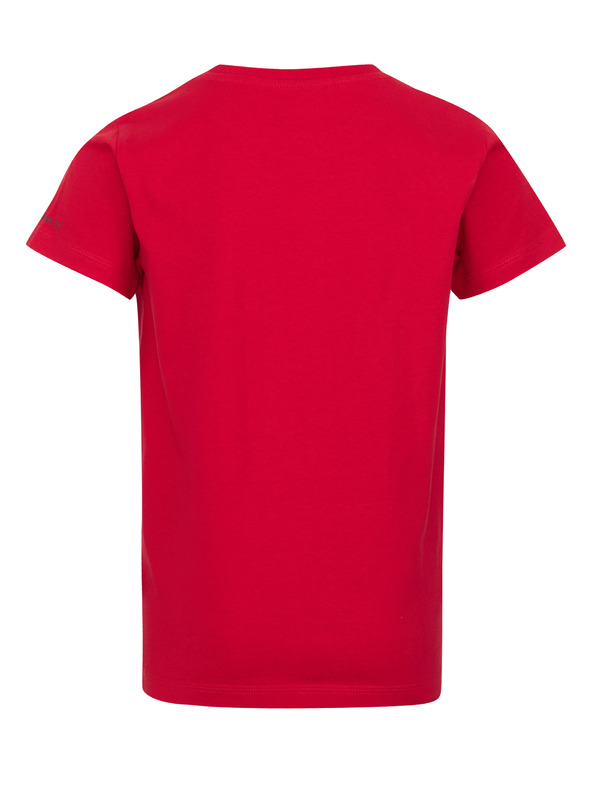 Sam 73 Červené klučičí tričko SAM 73 Bluto