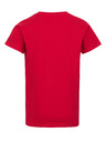 Sam 73 Červené klučičí tričko SAM 73 Bluto