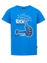 Sam 73 Modré klučičí tričko SAM 73 Bluto