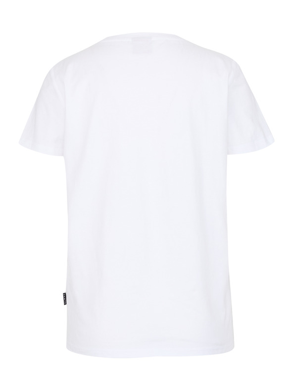 Sam 73 Bílé dámské tričko SAM 73 Marianela