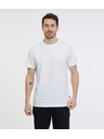 Sam 73 Bílé pánské tričko SAM 73 Joey
