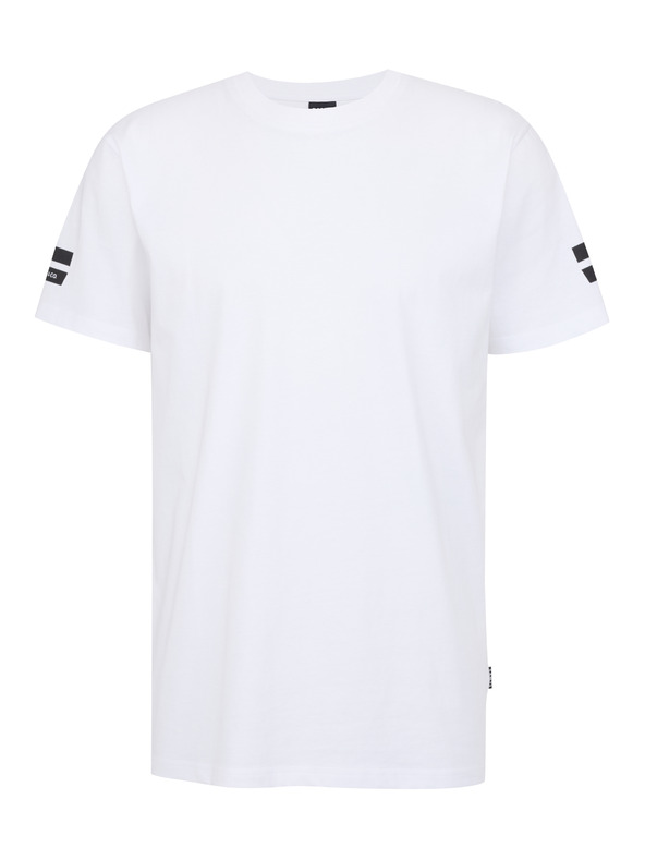 Sam 73 Bílé pánské tričko SAM 73 Joey