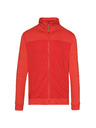 Sam 73 Červená pánská mikina SAM 73