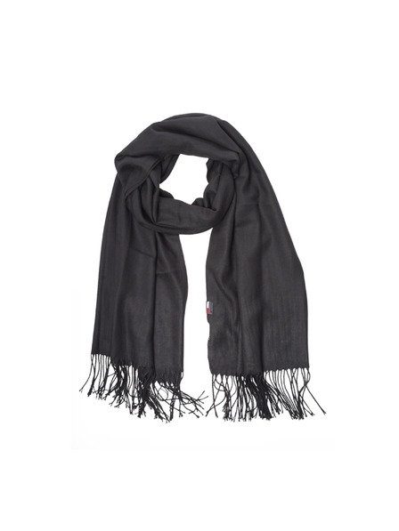 Sam 73 Černá dámská šála Sam 73 Priscilla