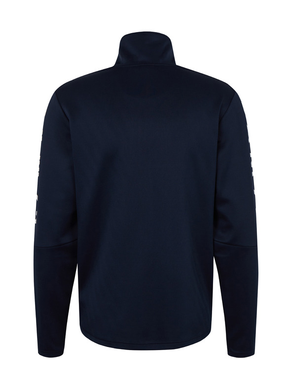 Sam 73 Tmavě modrá pánská mikina SAM 73 Thomas