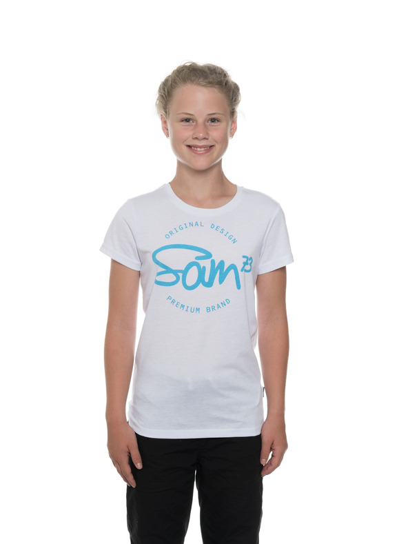 Sam 73 Triko dětské Sam 73