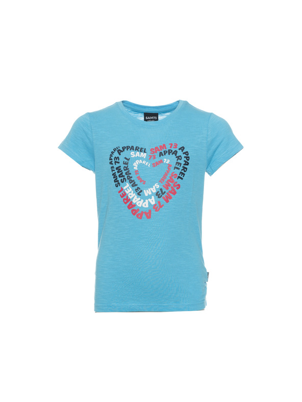 Sam 73 Triko dětské Sam 73