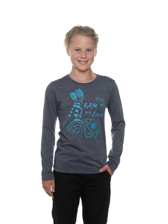 Sam 73 Triko dětské Sam 73