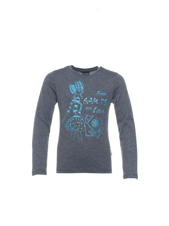 Sam 73 Triko dětské Sam 73