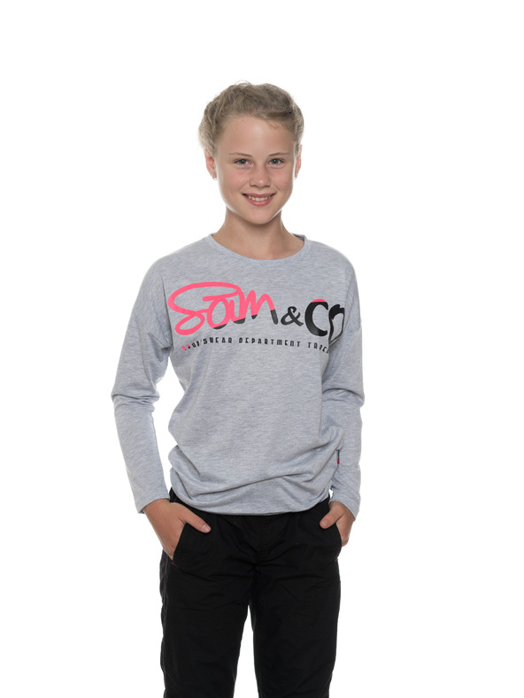 Sam 73 Triko dětské Sam 73