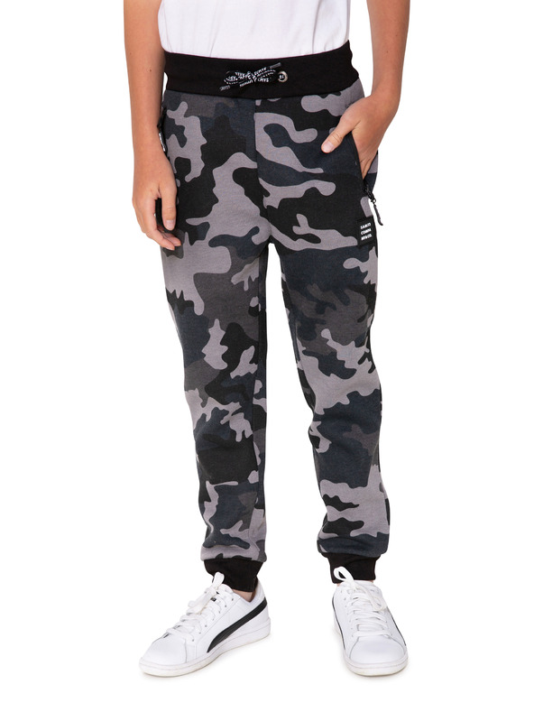 Sam 73 Lee Tepláky dětské