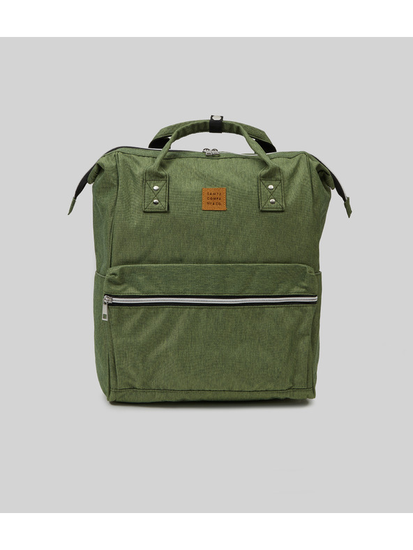 Sam 73 Khaki batoh SAM 73 Kolqe