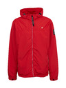 Sam 73 Červená pánská bunda SAM73 Hercules
