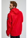Sam 73 Červená pánská bunda SAM73 Hercules