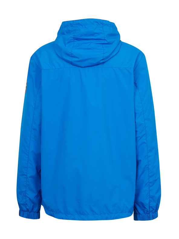 Sam 73 Modrá pánská bunda SAM73 Hercules