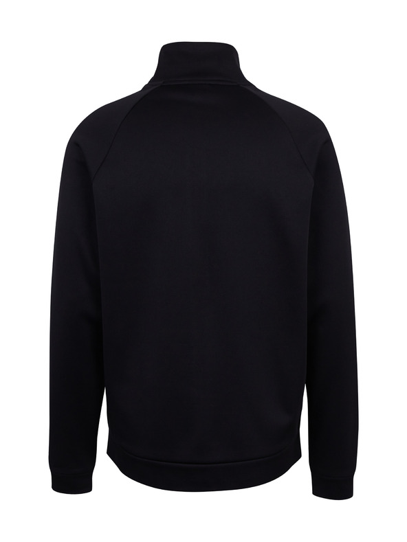 Sam 73 Černá pánská mikina na zip SAM 73 Darth