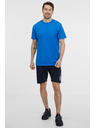 Sam 73 Modré pánské tričko SAM 73 Goose