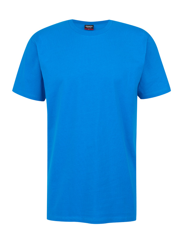 Sam 73 Modré pánské tričko SAM 73 Goose