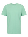 Sam 73 Světle zelené pánské tričko SAM 73 Goose