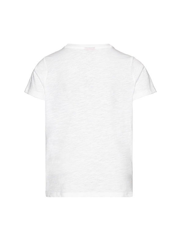 Sam 73 Bílé klučičí tričko SAM 73 Archie