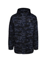 Sam 73 Tmavě modrá pánská maskáčová bunda SAM 73