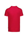 Sam 73 Červené pánské tričko SAM 73