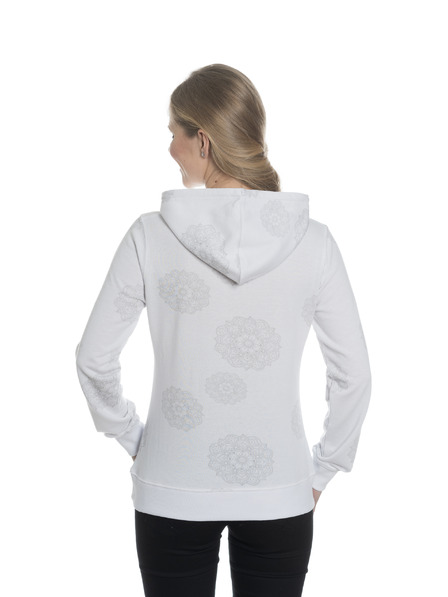 Sam 73 Mikina Sam 73