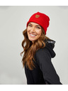 Sam 73 Červená dámská čepice SAM 73