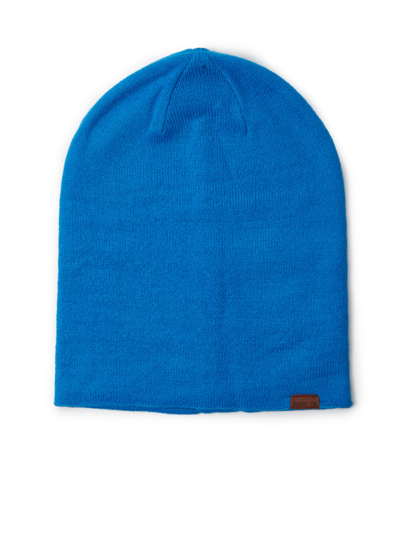 Sam 73 Modrá pánská čepice SAM 73