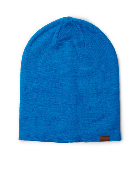 Sam 73 Modrá pánská čepice SAM 73