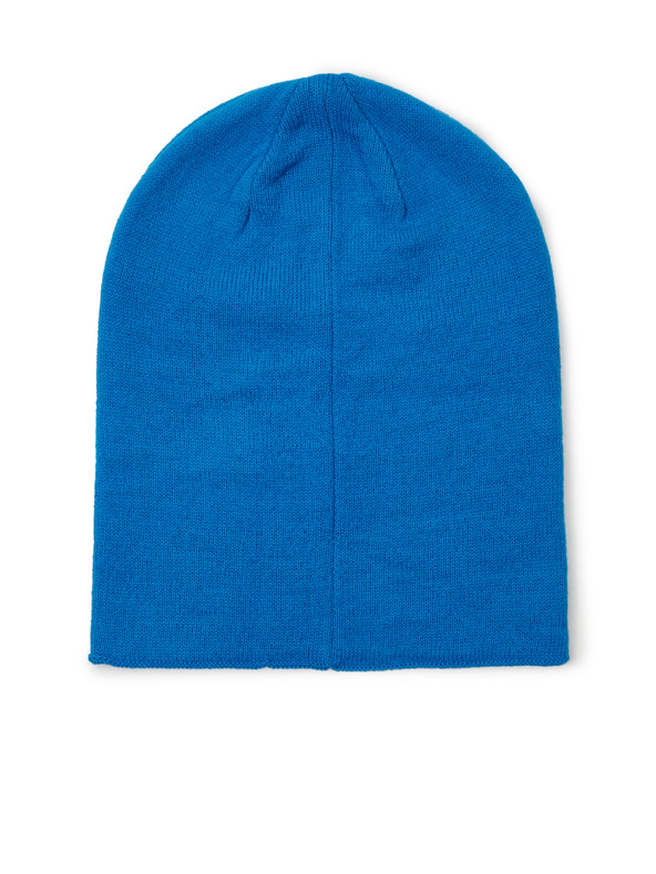 Sam 73 Modrá pánská čepice SAM 73