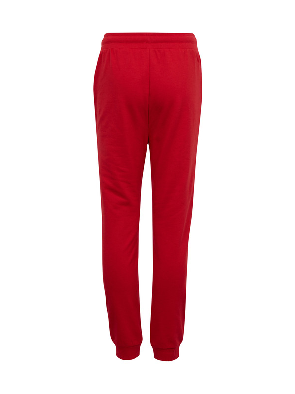 Sam 73 Červené unisex dětské tepláky SAM73 Kanz