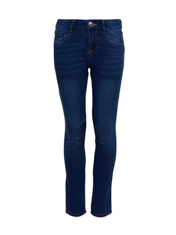 Sam 73 Modré klučičí džíny SAM73 Pavo