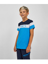 Sam 73 Modré klučičí tričko SAM 73 Kallan