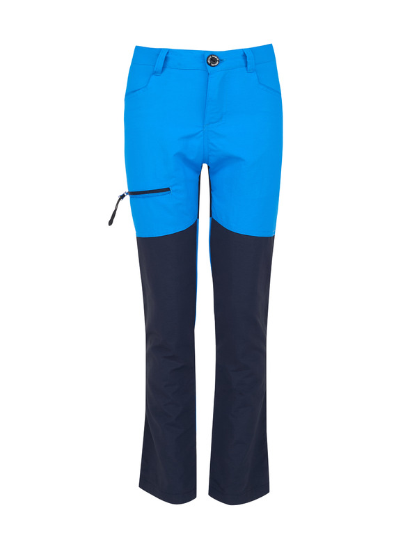 Sam 73 Modré klučičí kalhoty SAM 73 Neo