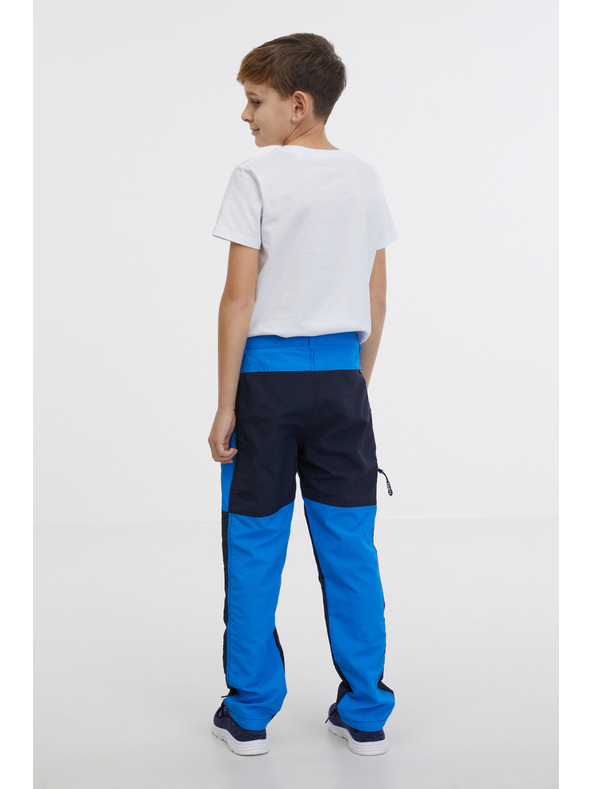 Sam 73 Modré klučičí kalhoty SAM 73 Neo