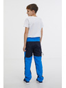 Sam 73 Modré klučičí kalhoty SAM 73 Neo