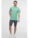 Sam 73 Světle zelené pánské tričko SAM 73 Joey