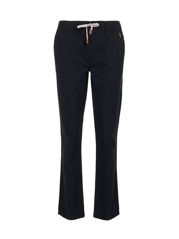 Sam 73 Černé dámské kalhoty SAM 73 Amalia