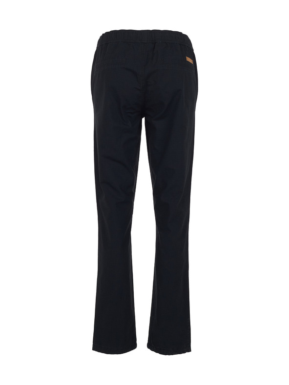 Sam 73 Černé dámské kalhoty SAM 73 Amalia