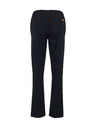 Sam 73 Černé dámské kalhoty SAM 73 Amalia