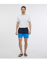 Sam 73 Modré pánské plavky SAM 73 Eduardo