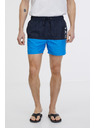 Sam 73 Modré pánské plavky SAM 73 Eduardo
