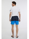 Sam 73 Modré pánské plavky SAM 73 Eduardo