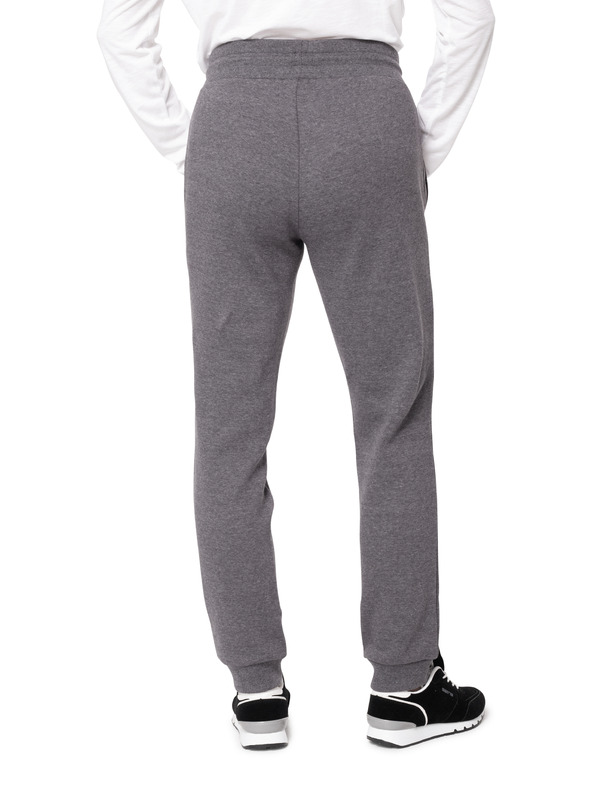 Sam 73 Tmavě šedé dámské tepláky SAM 73